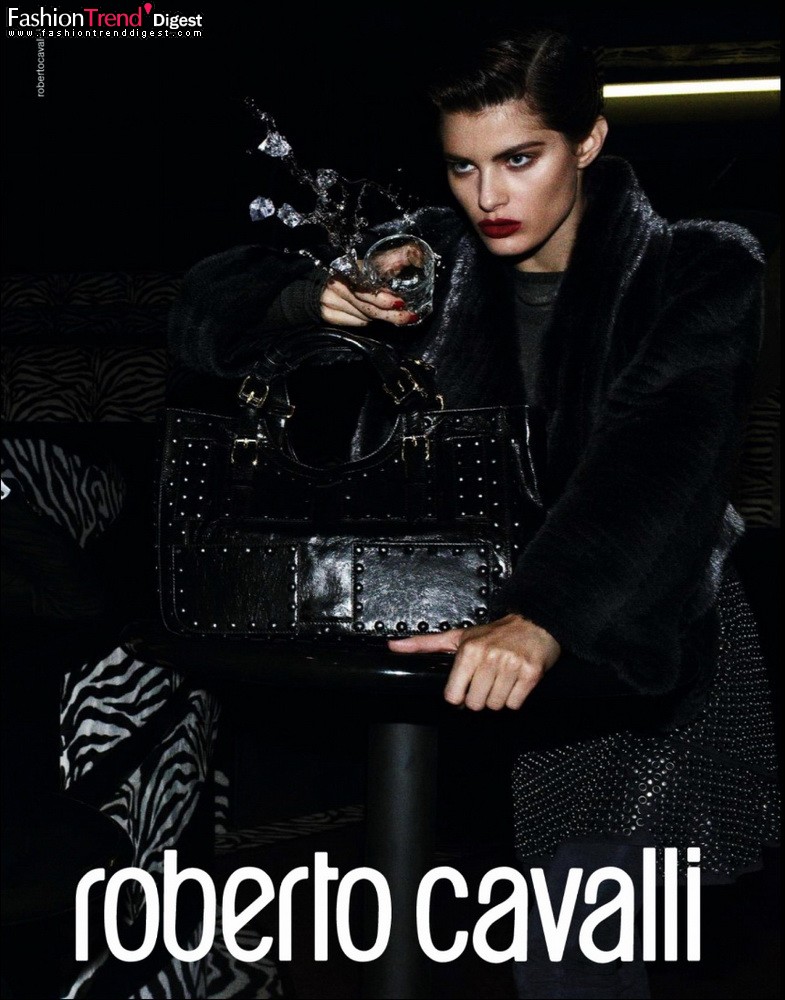 Roberto Cavalli 2009ﶬͼƬ